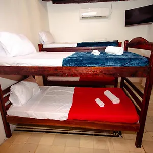 Casa Marbella , Cartagena Colombia