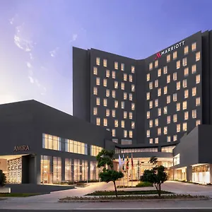 Marriott Hotel