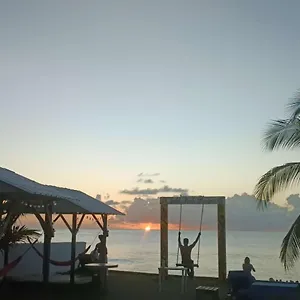 El Pirata Morgan 3*, Fresh Water Bay Colombia